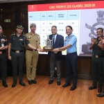 Rashtriya Military School Dholpur