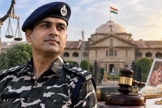 शादी छिपाने के आरोप में हटाए गए SSB के उप कमांडेंट को इलाहाबाद हाईकोर्ट ने बहाल करने का आदेश दिया