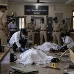 बेलगावी में ग्राम पंचायत कार्यालय के भीतर सेवानिवृत्त सैनिक और बेटी की कुल्हाड़ी से हत्या