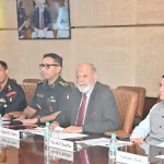 Round Table Conference on Modernisation of CAPFs Concludes With Focus on Capability Development