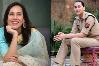 Assam IPS Officer Sanjukta Parashar Becomes First Woman to Head CRPF’s CoBRA Unit