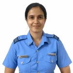 Sqn Ldr Pallakshi Prasad