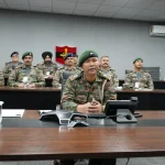 Subedar Majors’ Conclave Held at Northern Command