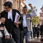सुप्रीम कोर्ट ने पूर्व सैनिकों की दिव्यांग पेंशन के खिलाफ केंद्र की 271 अपीलें खारिज कीं