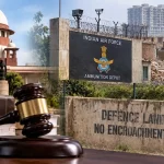 Supreme Court Flags Massive Encroachment Around IAF Ammunition Depot in Gurugram