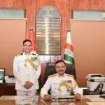 Surg RAdm Rohit Sharma