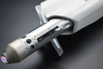 Thales and Kalyani Strategic Systems Sign Alliance to Manufacture 70 mm Guided and Unguided Rockets in India 1