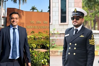 Mayank Sachan Cracks UPSC After 15+ Failed Attempts