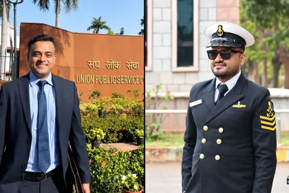 Mayank Sachan Cracks UPSC After 15+ Failed Attempts