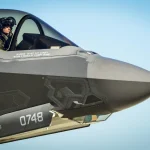 IAF Vice Chief Confirms US F-35s Will Join Tarang Shakti 2026
