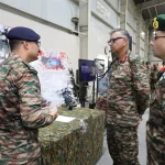 White Knight Corps Showcases Indigenous Defence Innovations at Inno-Yodhha Competition 2026-27