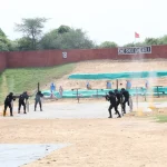 NSG Begins Pioneer Mahila Commando Course to Build Mission-Ready Women Warriors