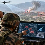 ऑपरेशन सिंदूर में भारतीय सेना ने एआई से पाकिस्तानी तोपों की स्थिति का पूर्वानुमान लगाया