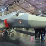 HAL Fails to Qualify for AMCA Prototype Programme; Defence Secretary Cites Routine Technical Grounds
