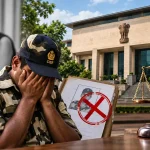 उत्पीड़न के आरोप में CISF सिपाही की बर्खास्तगी बरकरार रखी हाई कोर्ट