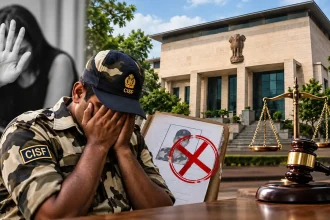 उत्पीड़न के आरोप में CISF सिपाही की बर्खास्तगी बरकरार रखी हाई कोर्ट