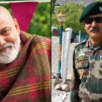 Colonel Hunny Bakshi