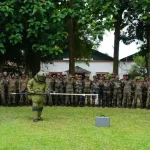 Eastern Command Conducts Joint Counter-IED Training for Indian Army and Assam Rifles Troops
