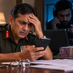 Retired Army Officer Loses ₹12 Lakh in ‘Digital Arrest’ Scam in Pune