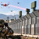 Indian Army to Erect Multi-Layer Steel Mesh Shields Over Key Forward Installations