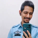 Fake IAF Squadron Leader Arrested in Rajkot for Allegedly Cheating Woman of ₹1.95 Lakh