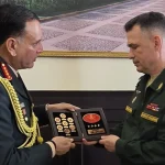 General Dhiraj Seth