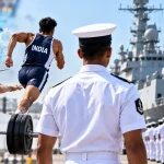Indian Navy Opens Sports Quota Sailor Entry 02/2026 for National-Level Athletes