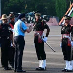 OTA Chennai Passing Out Parade to Be Held on 5 September 2026