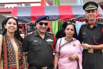 ota gaurav padak
