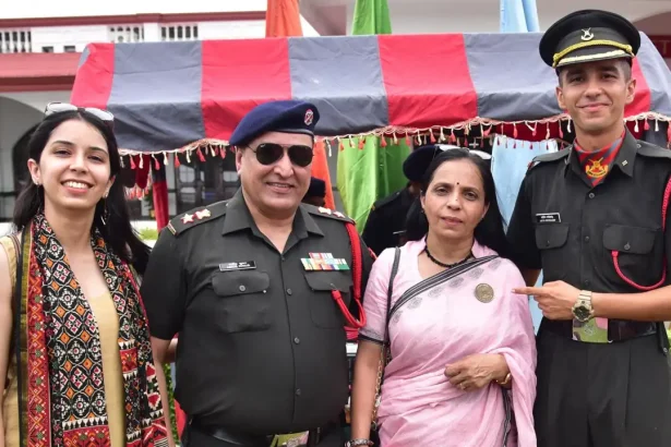 ota gaurav padak