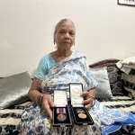 22 Years After Son’s Sacrifice, 80-Year-Old Mother Offers to Return Shaurya Chakra Over Unfulfilled Promises