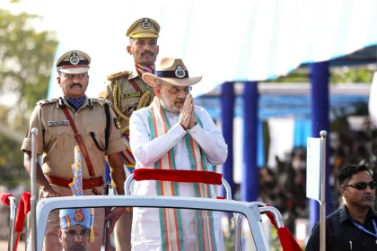 MHA Orders 48-Hour Reporting of Cases, Arrests Against IAS, IPS, DANICS and DANIPS Officers