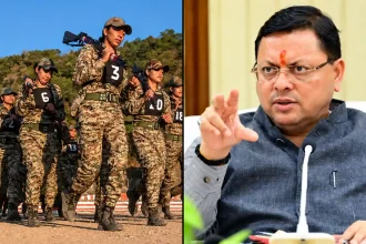 Uttarakhand Approves Induction of Two First-Batch Agniveers into 40th Battalion of PAC