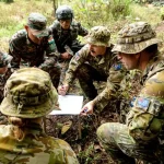 Indian and Australian Army Troops Continue Intensive Joint Training under Exercise AUSTRAHIND 2026 in Kerala