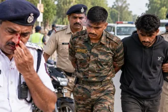 Agniveer Arrested