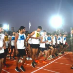 Indian Army Agniveer Recruitment Rally in Sikar Records Over 90% Attendance
