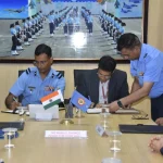 Air Force Technical College Bengaluru Signs MoUs with DGAQA