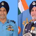 Air Marshal Inderpal Singh Walia Appointed Vice Chief of the Air Staff, to Take Charge on November 1