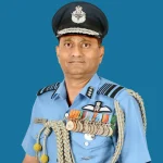 Air Marshal Vikram Gaur