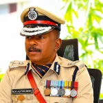 Kerala Government Extends Suspension of ADGP M.R. Ajithkumar by 120 Days