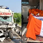 Subedar Major’s Son, Brother and Nephew Killed While Taking His Mortal Remains Home