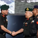 Army Air Defence Centre Gopalpur Wins Best Clean, Green and Sustainable Regimental Centre Award 2026