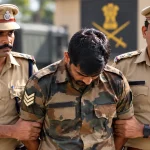 सहकर्मी की पत्नी की बार-बार यौन उत्पीड़न की शिकायत पर सेना का हवलदार गिरफ्तार
