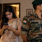 भारतीय सेना अधिकारी की पत्नी पर चीनी खुफिया एजेंटों से कथित संबंधों के मामले में मुकदमा दर्ज
