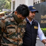 दिल्ली हाई कोर्ट ने पाकिस्तान को सैन्य गोपनीय सूचनाएं लीक करने के आरोपी सेना के जवान की जमानत याचिका खारिज की