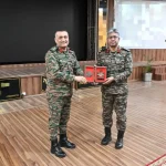 Army War College