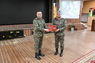Army War College