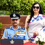 Air Marshal Ashutosh Dixit to Assume Charge as 29th Chief of the Air Staff on 31 October 2026