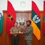 Award Being Given 5