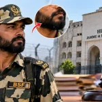 दाढ़ी की अनुमति रद्द होने के बाद जबरन सेवानिवृत्त किए जाने का BSF जवान का दावा